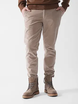 BRAX | Cordhose PHIL DX | beige